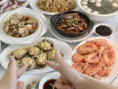 -众味海鲜大排档·活海鲜·潮汕味(南澳店)