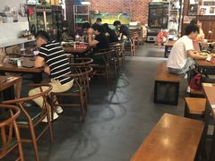 大堂-盛世盐帮·自贡特色(总店)