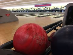 -广州保龄球馆(广州天河体育中心店)