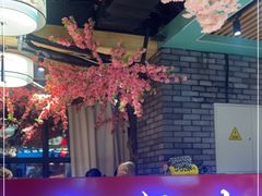 -蜀城老妈火锅(红旗街店)