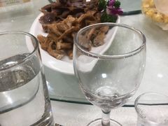 -清真悦宾楼食府(海湖店)