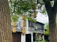 -黎里古镇