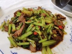 -新新湘菜馆(新中街二条店)