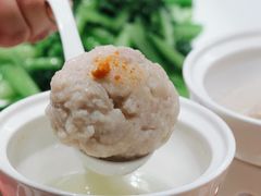 -科力淮扬村(广安门店)