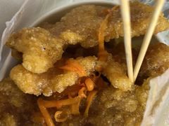 -大学城夜市大排档(凤栖路店)