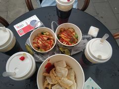 -鸡柳大人鸡柳年糕薯条(农贸云创店)