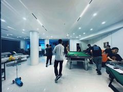 -麓舍全景太湖温泉别墅团建拓展会议亲子