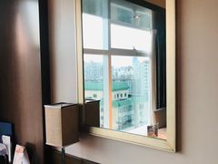 -北京希尔顿逸林酒店