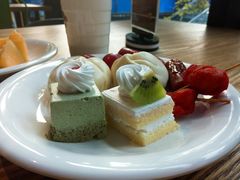 -瑞伯克牛排自助餐厅天一广场店