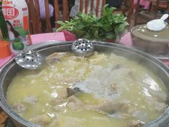-侠成水上农庄(工业大道店)