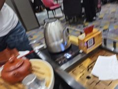 -稻香海鲜饭店(第一国际店)