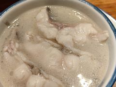 -滇香肴·云南菜蒸汽石锅鱼(云南北路店)
