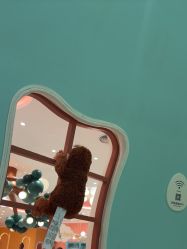 -奈尔宝家庭中心·亲子餐厅(苏州大悦城店)