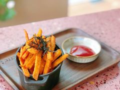 -La Terre乐田(万象城店)