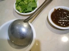 -伟记牛肉(金鸿公路店)