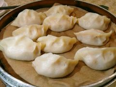 -老班长手工灌汤包老店(东山店)