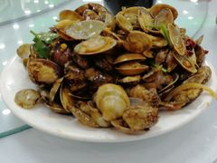 -聚德福海鲜家常菜(刘庄店)