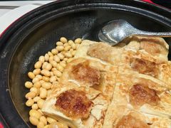 -双合园·海鲜水饺青岛菜(万佳广场店)