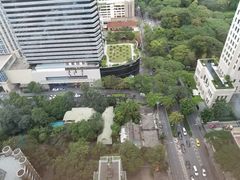 -曼谷大仓新颐酒店