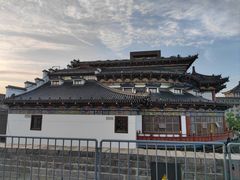 -西安城墙·碑林历史文化景区