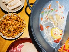 -阳阳老火锅(小南门店)