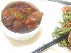 -嘉和一品(蓝堡店)