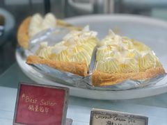 -Pie Bird(新闸路店)