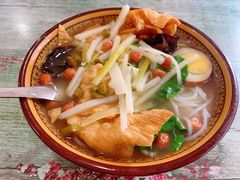 -韦记螺蛳粉(NO2店)