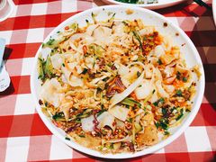 -西贝莜面村(万象天地店)