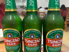 -春水锅贴·传统鲁菜(大明湖店)