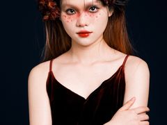 -吉田美学化妆美甲摄影培训(宁波校区)