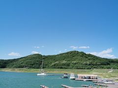 -北京金海湖景区