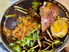 -鸭绿江民族饭店(总店)