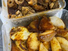 -明记牛杂(新马路分店)