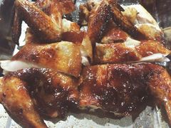 -兄弟烧鸡(天河店)