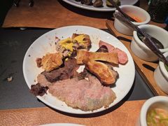 -拉蒂娜·巴西牛排馆 Latina·Brazilian Steakhouse(王府井喜悦店)
