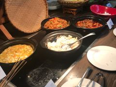 -成都蒲江花样年福朋喜来登度假酒店·宜客乐西餐厅