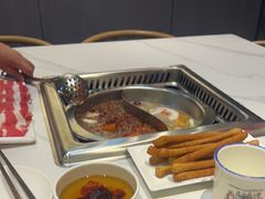 -重庆大队长火锅(凤城八路店)