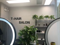 -T-Hair Salon