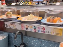 -元气寿司(东方宝泰店)