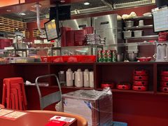 -喜家德虾仁水饺(深圳印力中心店)