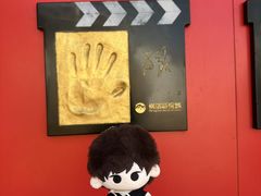 -横店影视城梦幻谷园区