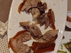 -老浒记烤鸭-北京菜(琉璃厂店)