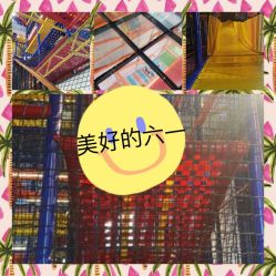 -动力星球家庭亲子游乐中心