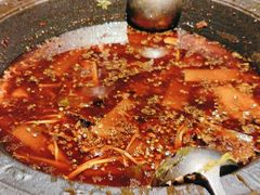 -大鱼山房鱼头火锅(老字号品质店)