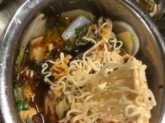-老兵麻辣烫(世欧王庄店)