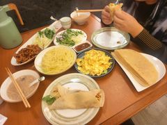 -老昌春饼(中央大街店)