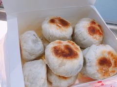 -长发西饼(临顿路店)