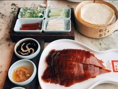 -那家小馆•北京菜•烤鸭(香山店)