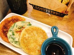 -李先生的首尔小馆(松江启源广场店)